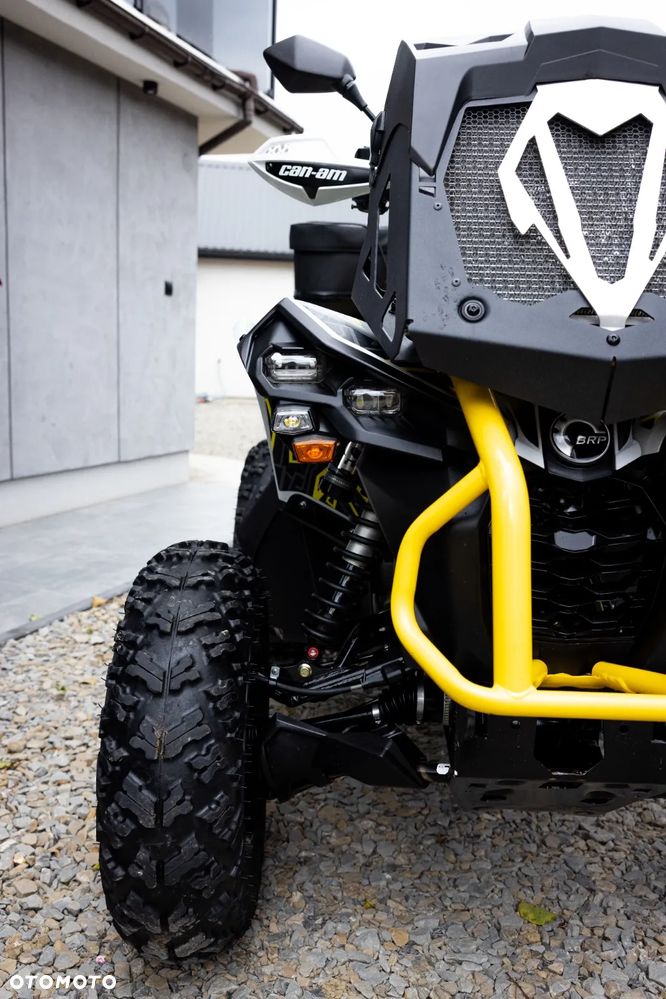 Can-Am Renegade - 32