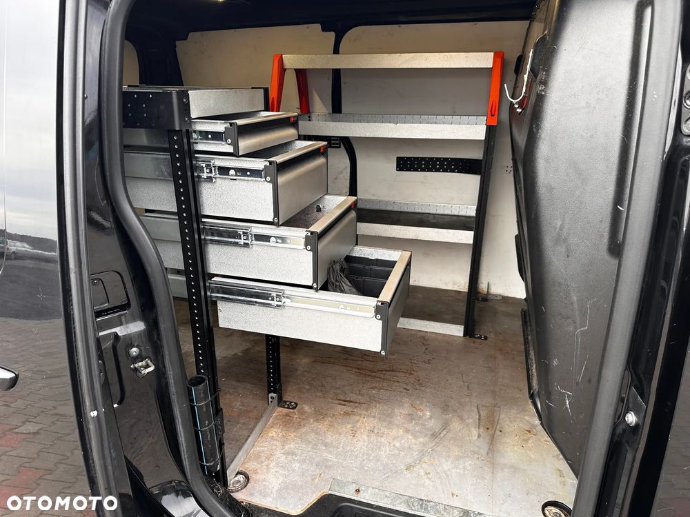 Peugeot Expert L1H1 - 14