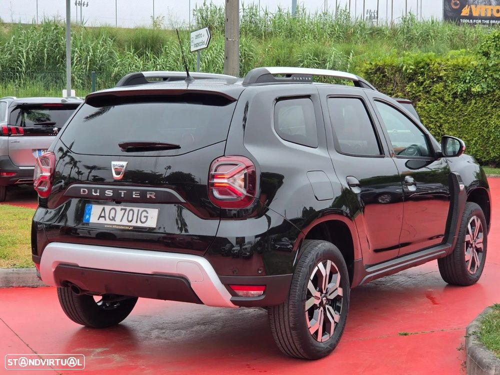 Dacia Duster - 4