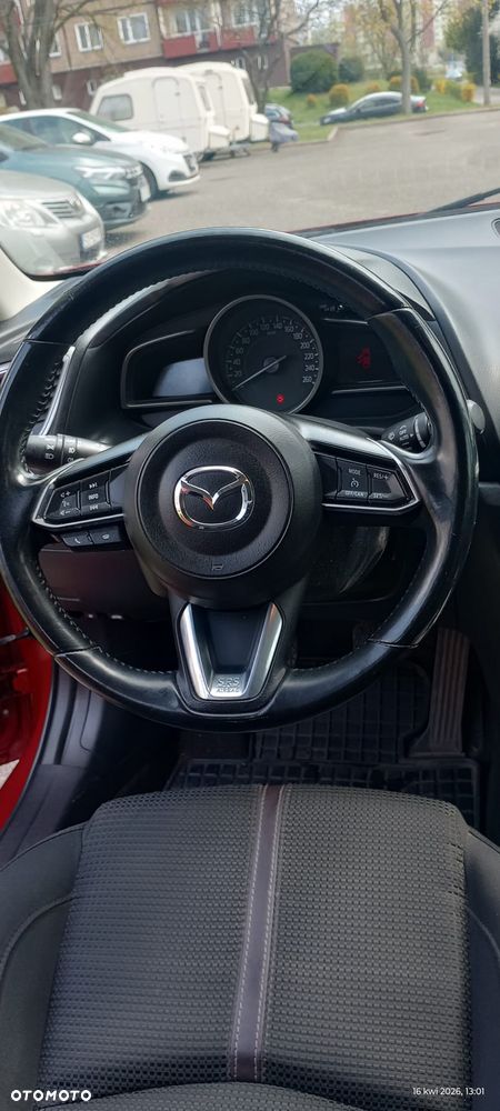 Mazda 3 SKYACTIV-G 165 Exclusive-Line - 9