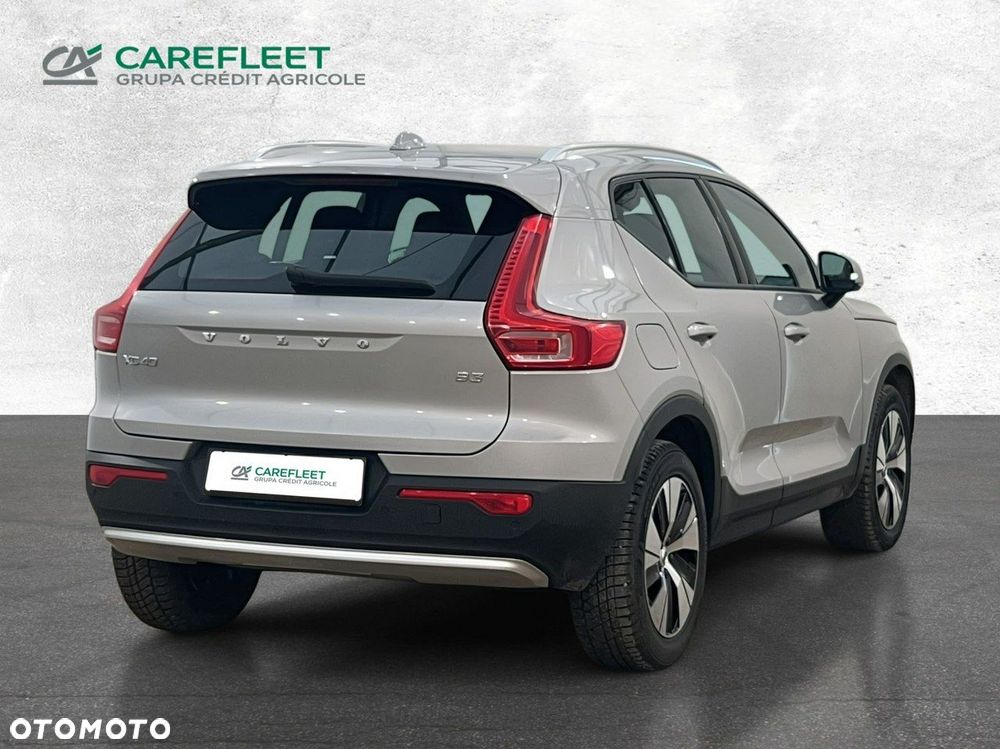 Volvo XC 40 B3 Core - 5