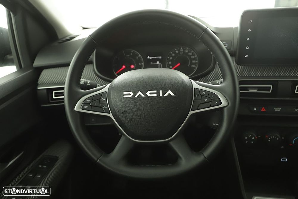 Dacia Jogger 1.0 ECO-G Expression 7L Bi-Fuel - 15