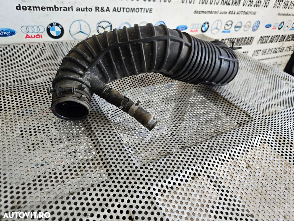 Furtun Turbo Intercooler Kia Sportage 3 Hyundai Tucson IX35 2.0 Crdi Motor D4HA Cod 28138-2S000 - 4