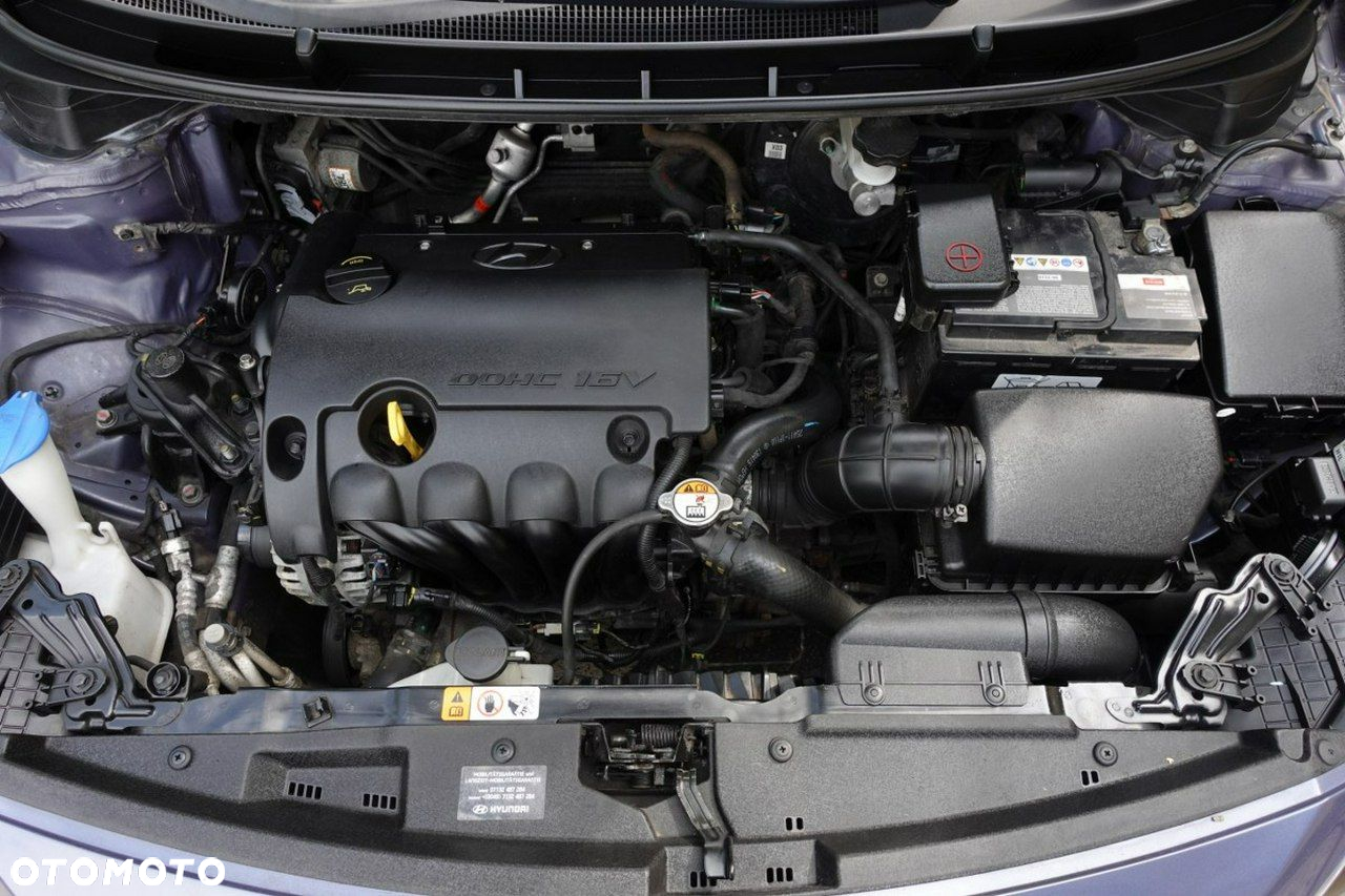 Hyundai i30 - 11