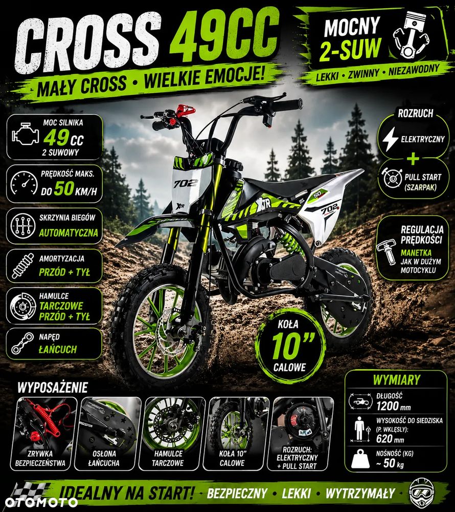 XTR Inny - 3
