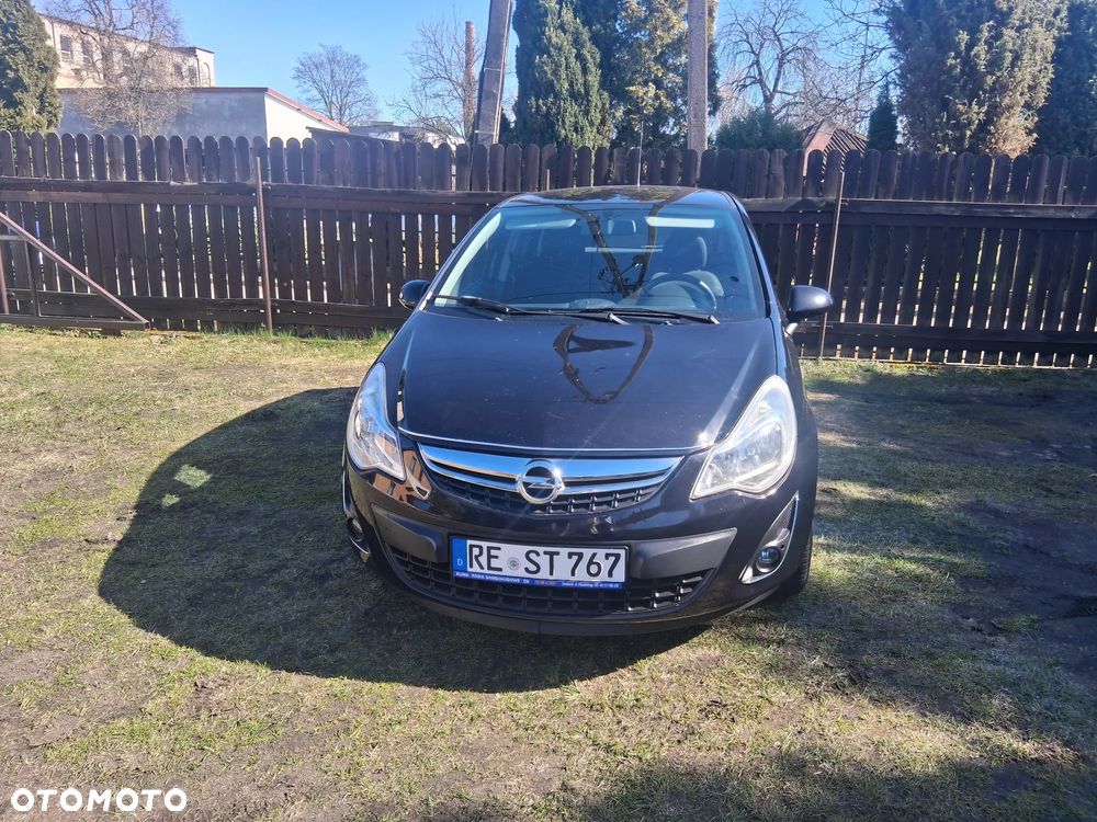 Opel Corsa - 6