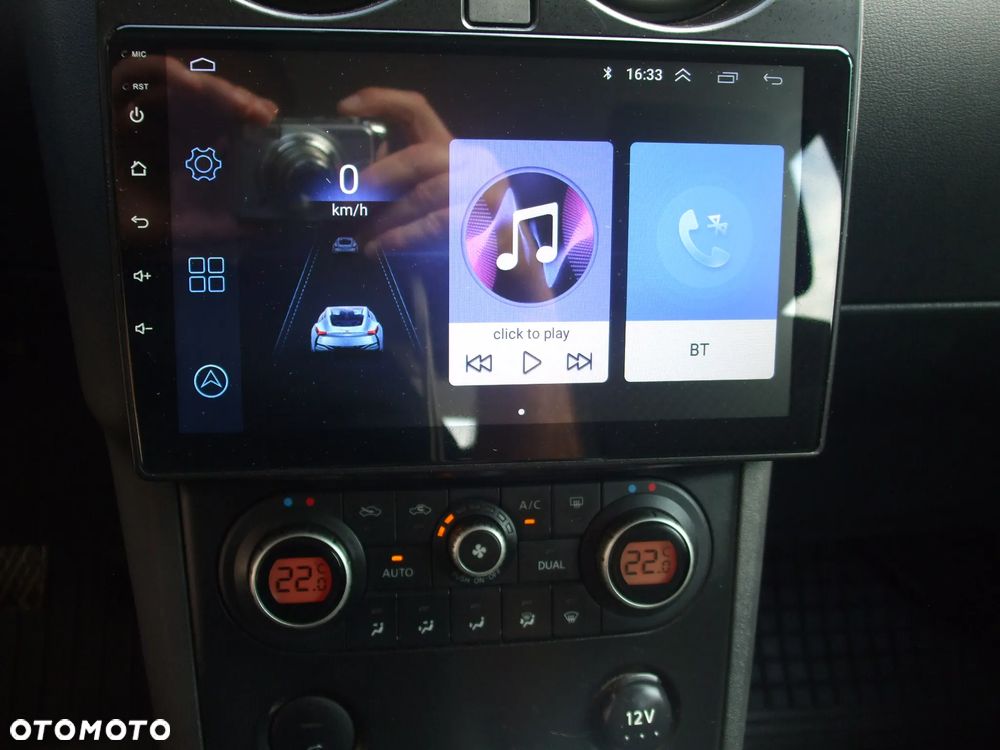 Nissan Qashqai 2.0 I-Way - 39