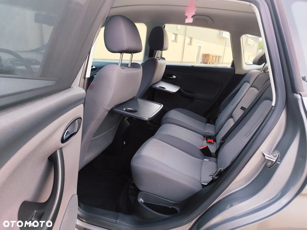 Seat Altea XL 1.8 (T FSI) TSI Stylance - 15