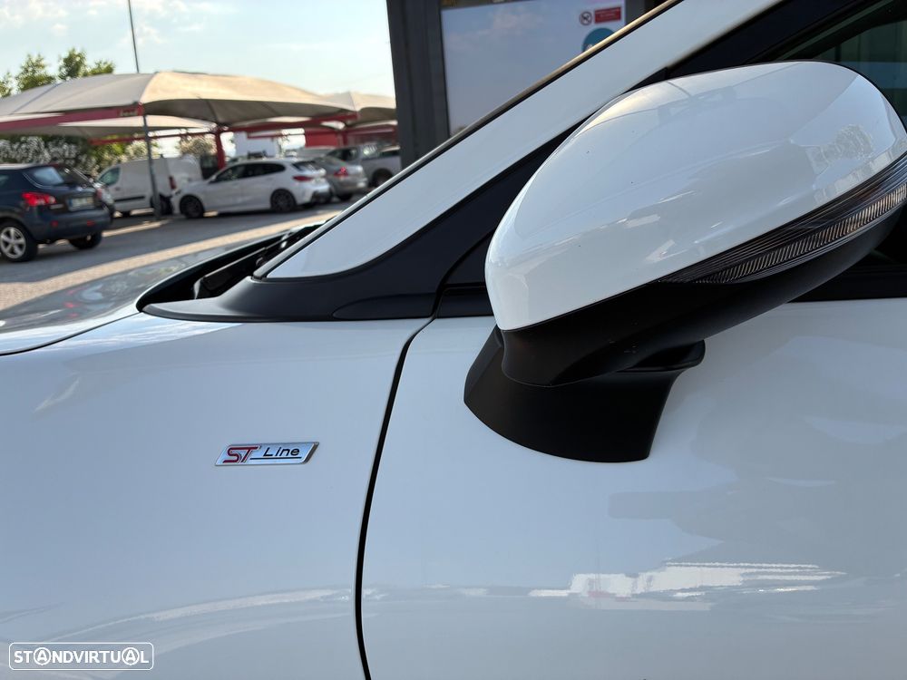 Ford Puma - 7