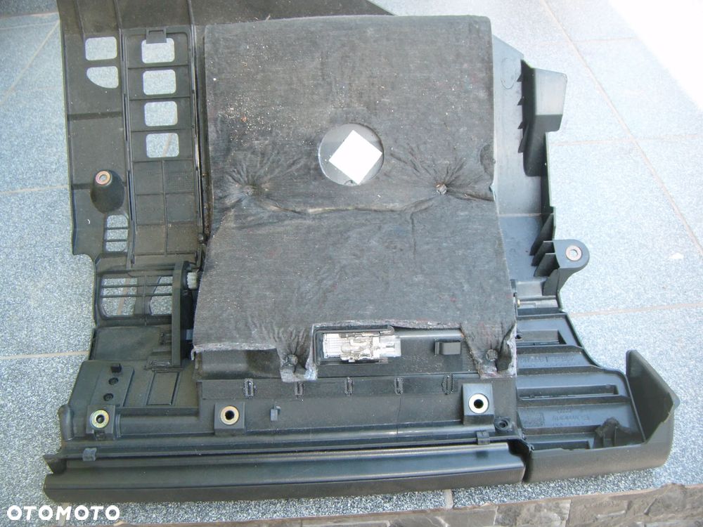 audi a2 02r schowek pasażera - 2