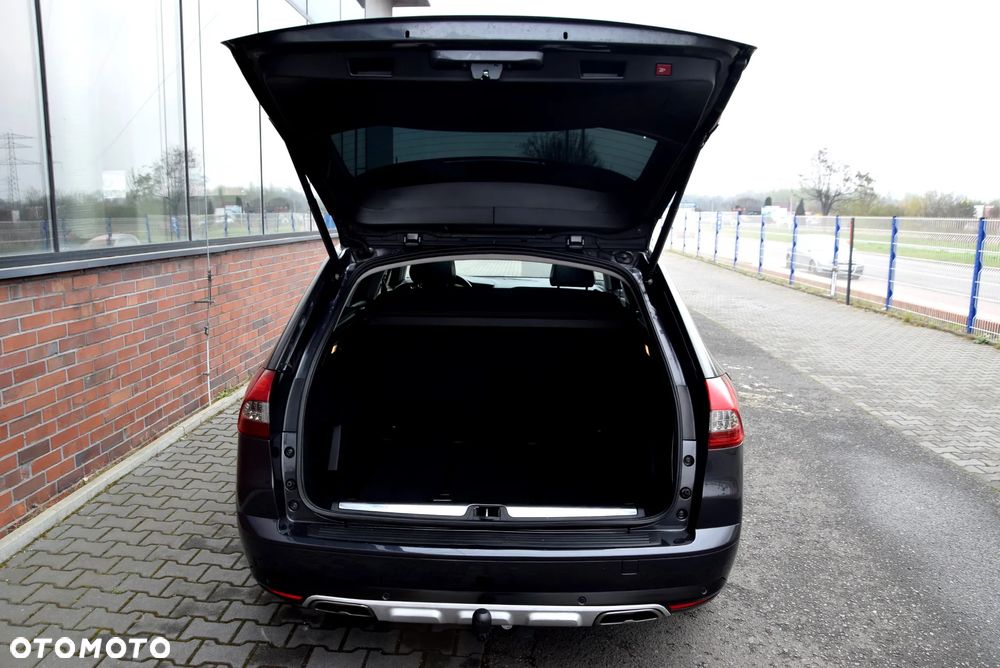 Citroën C5 2.0 BlueHDi Exclusive S&S EAT6 - 7