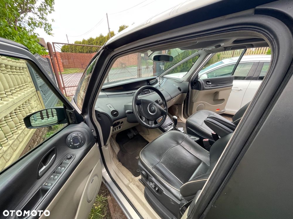Renault Grand Espace Gr 3.5 V6 Initiale - 15