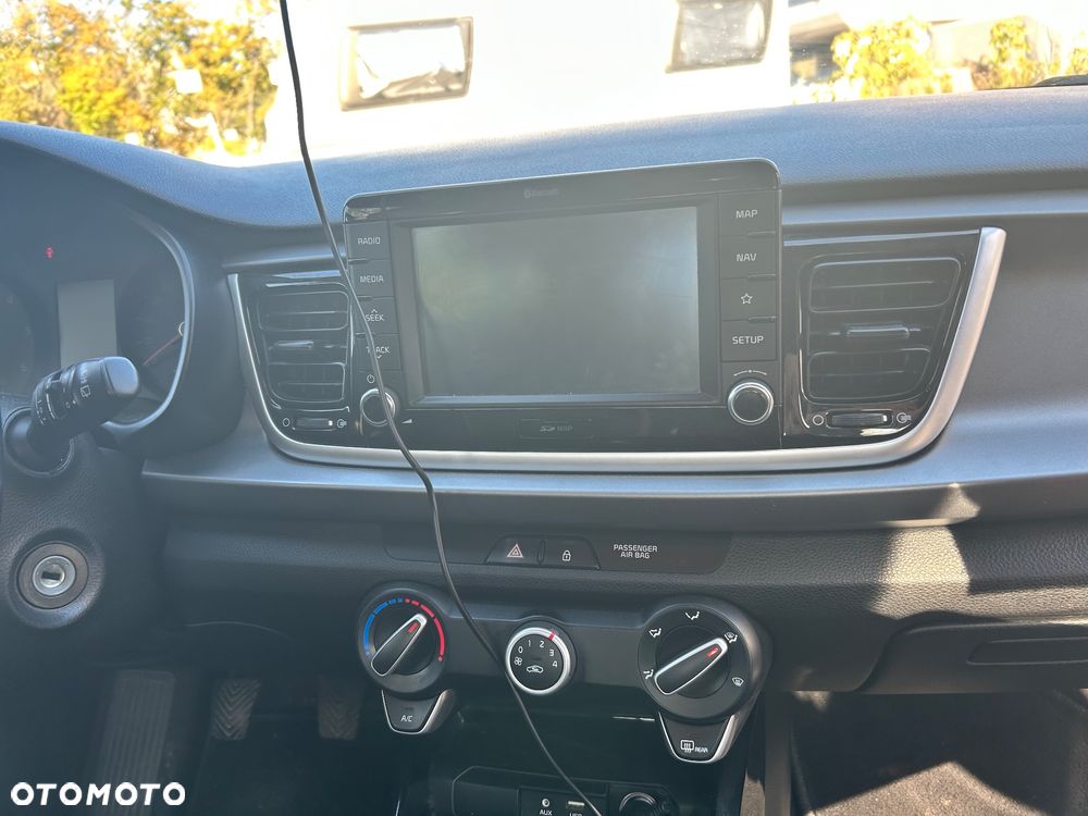 Kia Rio 1.4 crdi M - 13