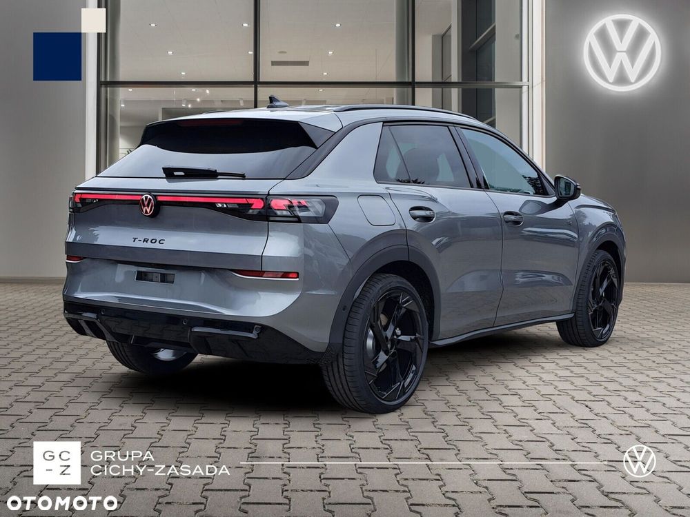 Volkswagen T-Roc - 6