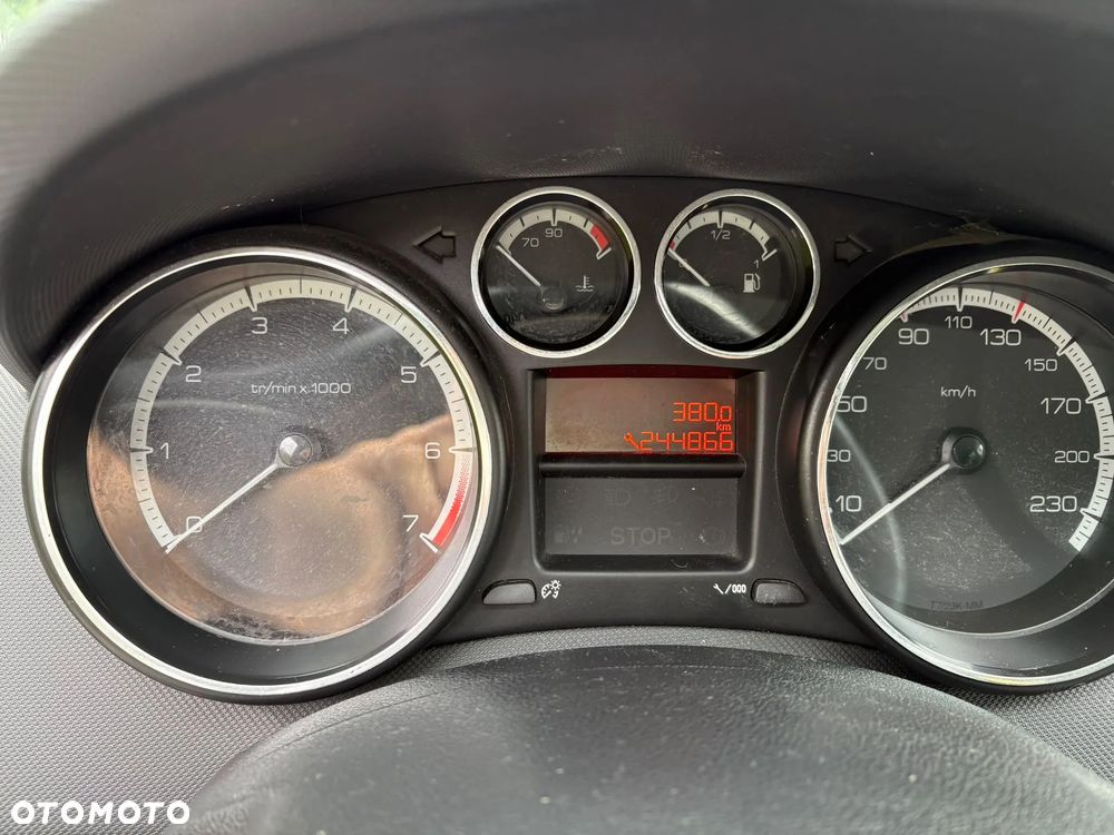 Peugeot 308 1.6 Premium - 7