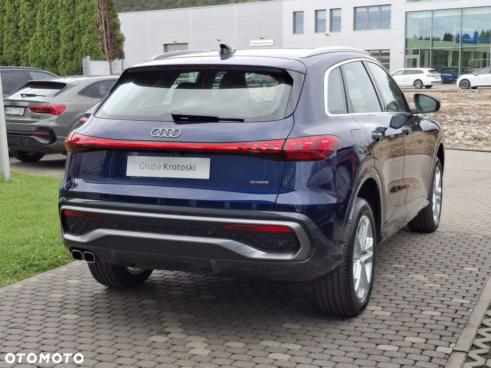 Audi Q5 - 5