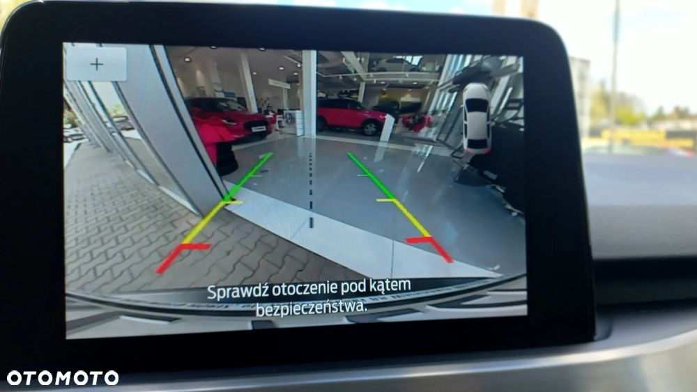 Ford Kuga 2.5 FHEV FWD Titanium X - 33