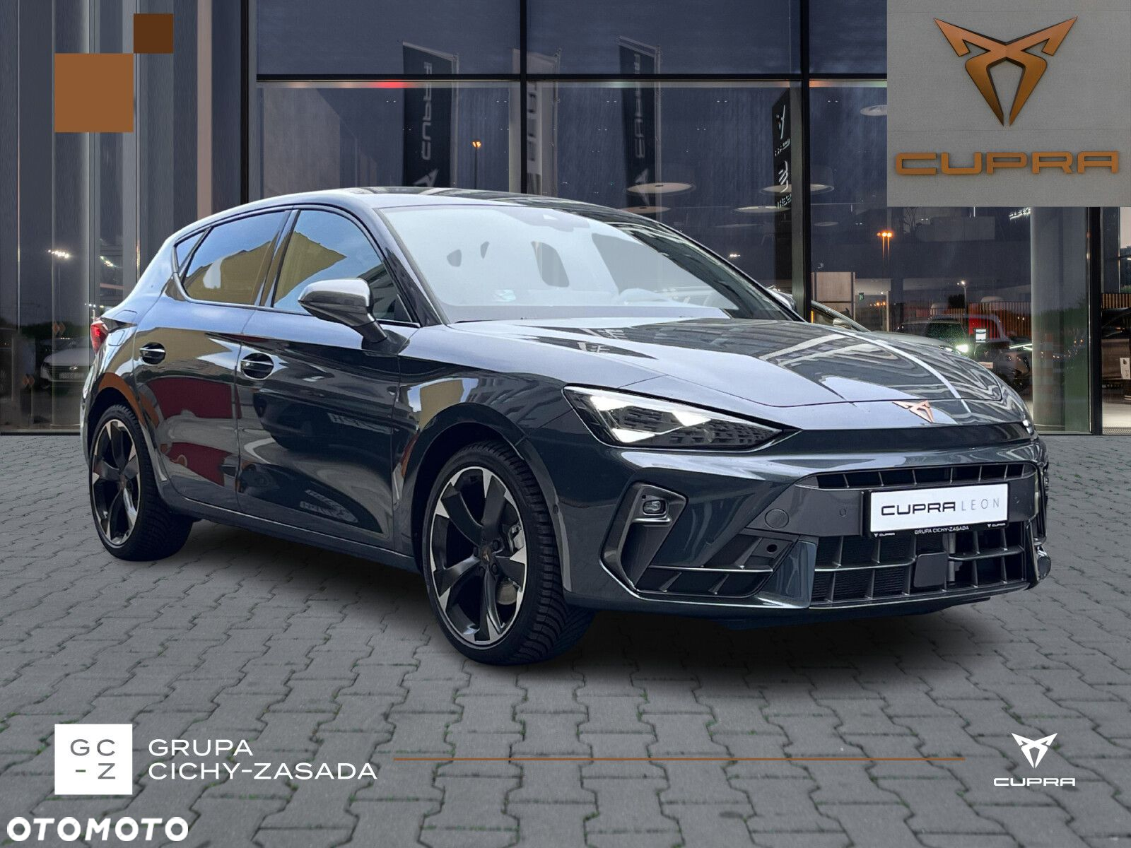 Cupra Leon - 8