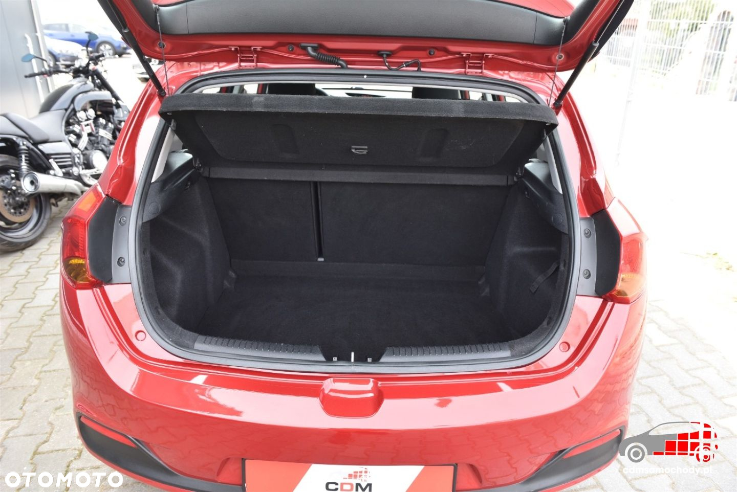 Kia Ceed - 15
