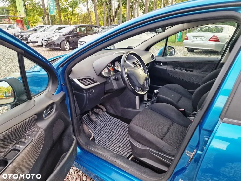 Peugeot 207 110 Sport - 7