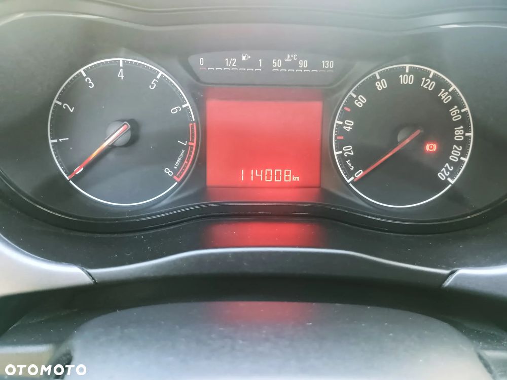 Opel Corsa 1.2 16V Energy - 15
