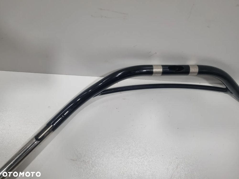 Harley Davidson Softail Slim FLSS FLS Kierownica 55800579 - 5