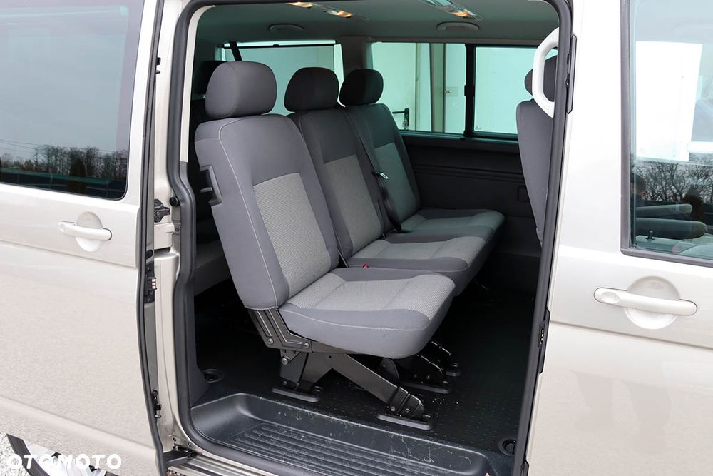 Volkswagen Caravelle L1 Comfortline - 26