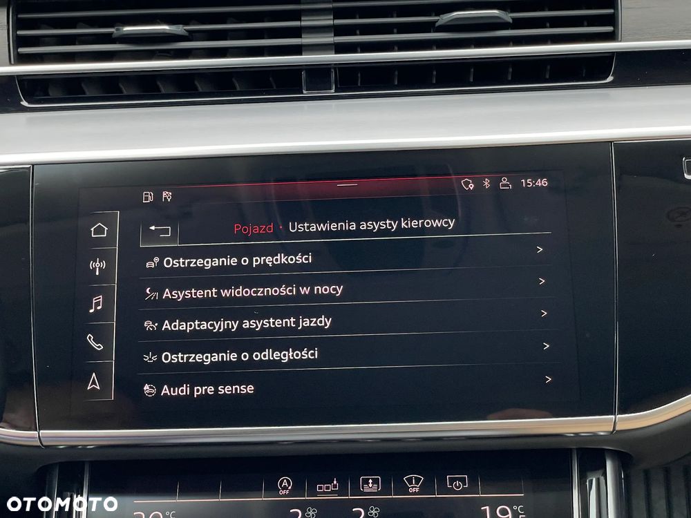 Audi A8 - 27