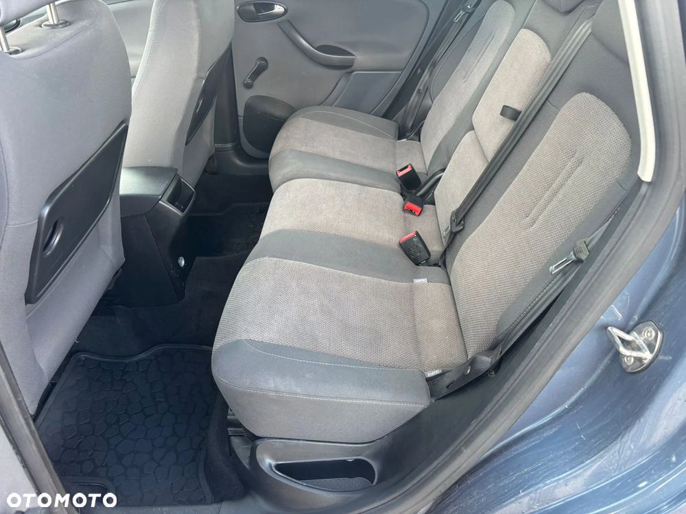 Seat Altea XL 1.4 TSI Sport - 9