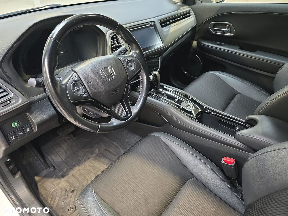 Honda HR-V 1.5 Executive (ADAS) CVT - 9