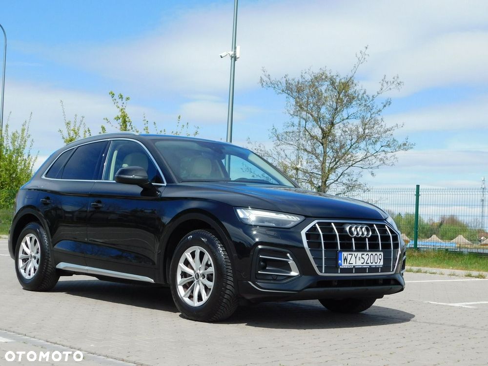 Audi Q5 - 4