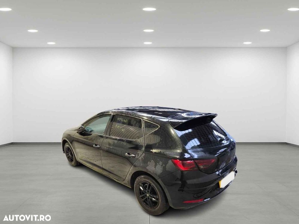 Turbosuflanta / Turbina Seat Leon 2018 Diesel 04L 253 020 H - 3
