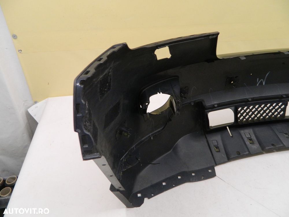Bara fata Jeep Grand Cherokke, 2010, 2011, 2012, 2013, 2014, cod origine OE 462003. - 6