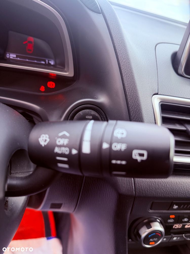 Mazda 3 SKYACTIV-G 120 Center-Line - 31