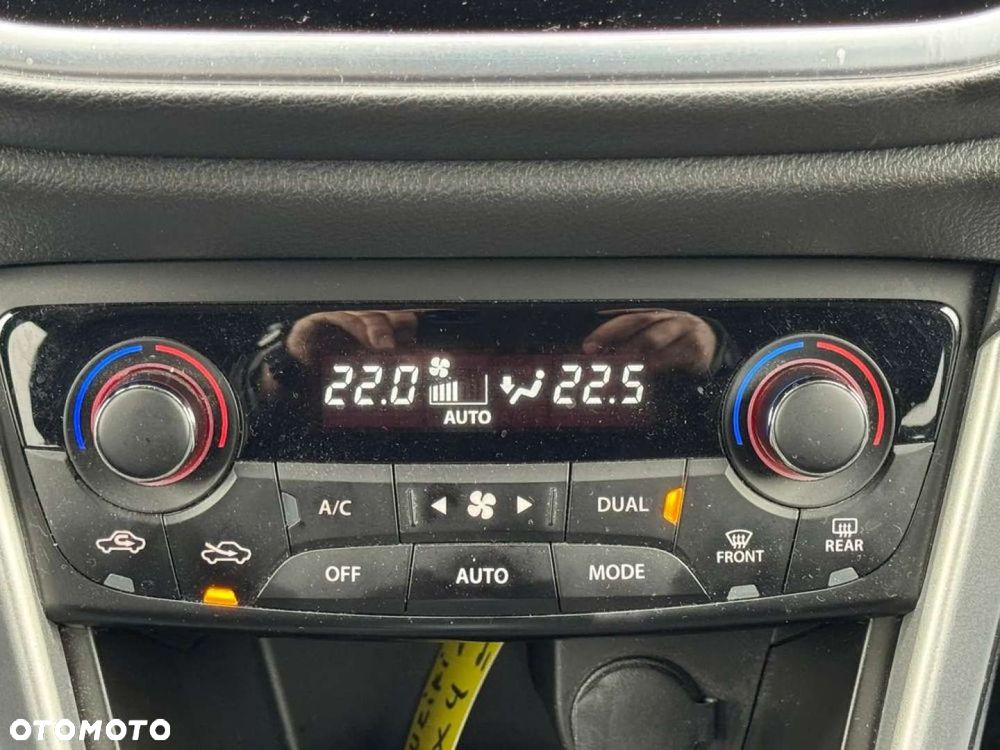 Suzuki SX4 S-Cross - 18