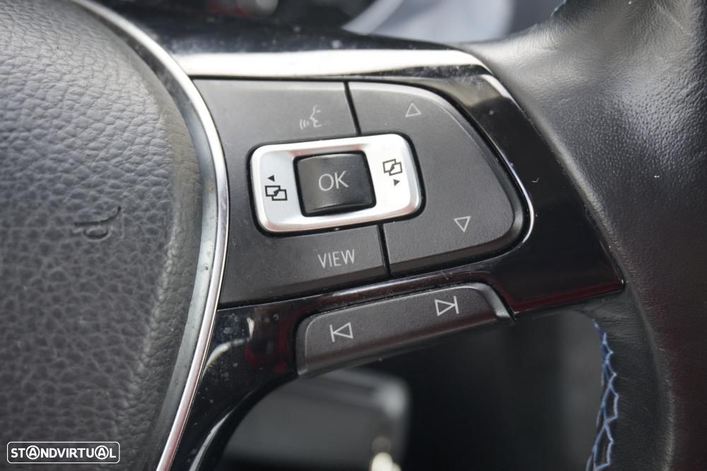 VW e-Golf AC/DC - 21