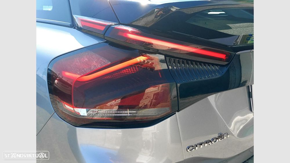 Citroën C4 1.5 BlueHDi Feel Pack - 10