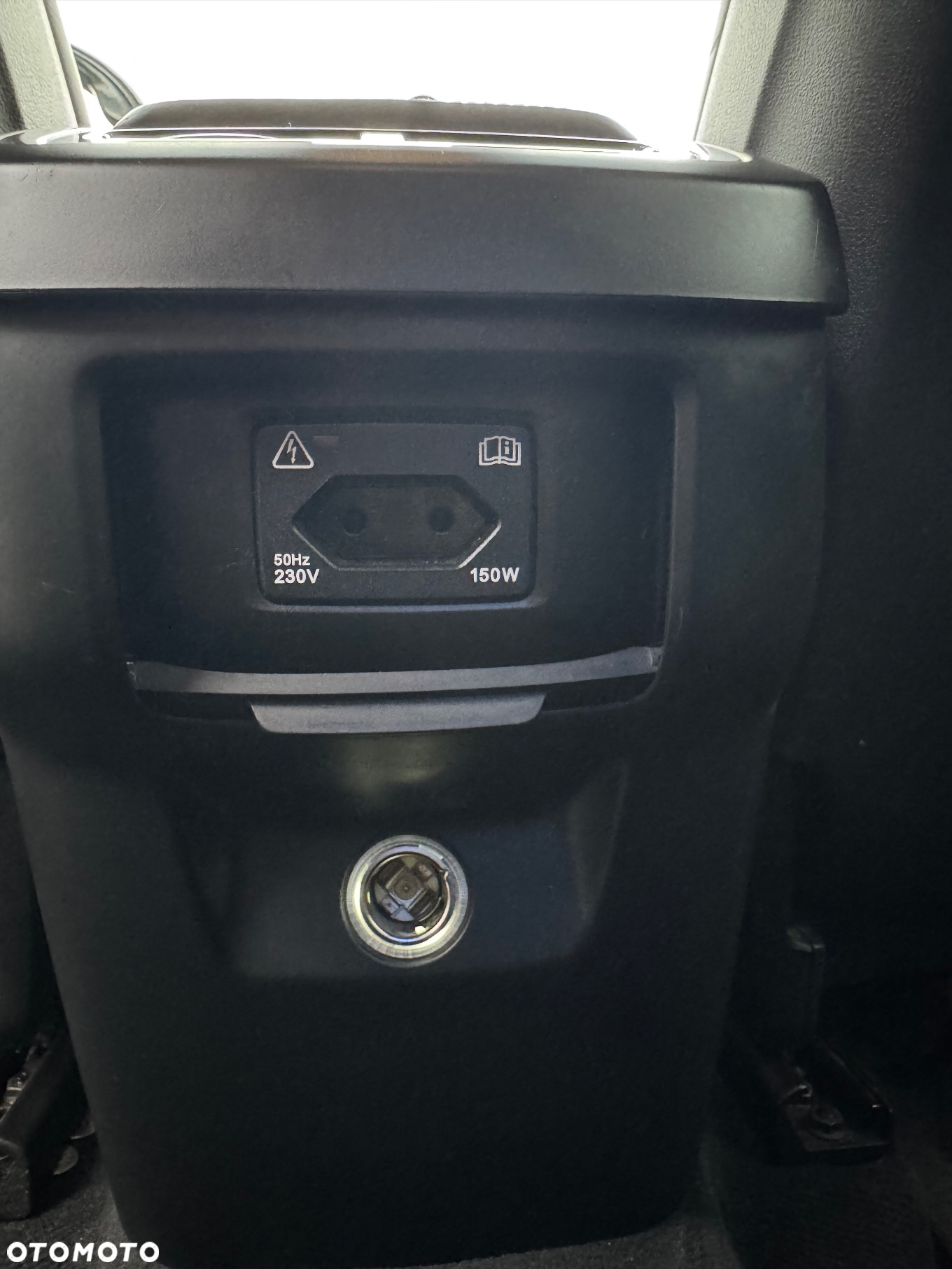 Volvo XC 90 D5 AWD Inscription - 23