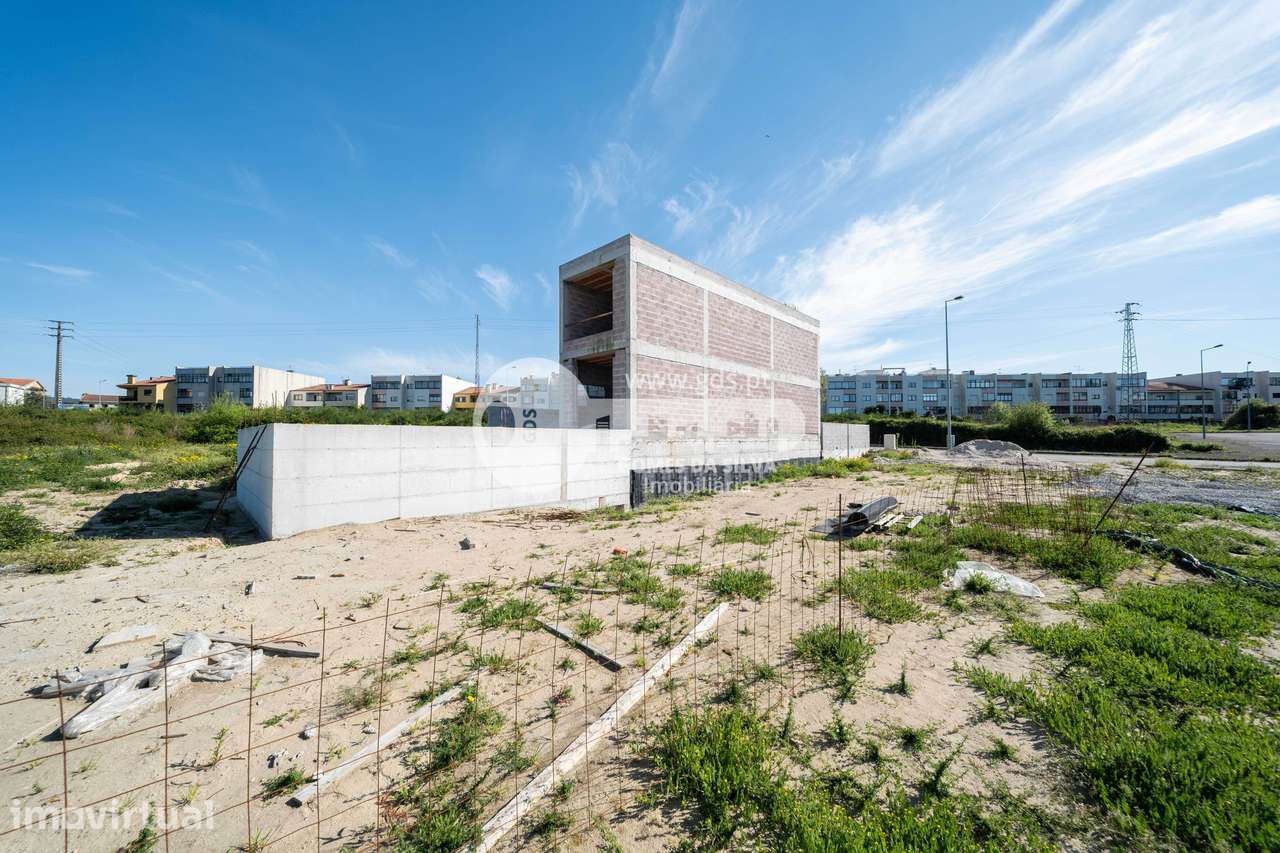 Lote para construção em Maximinos com 333m2 - Grande imagem: 2/18