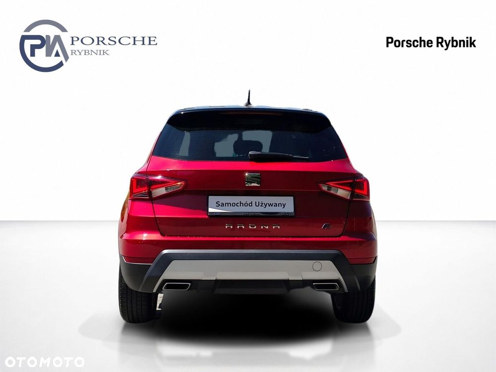 Seat Arona - 5