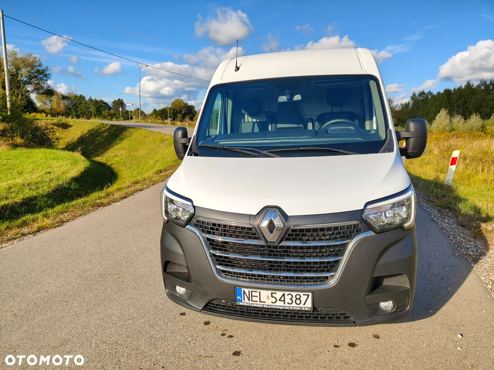 Renault Master - 12