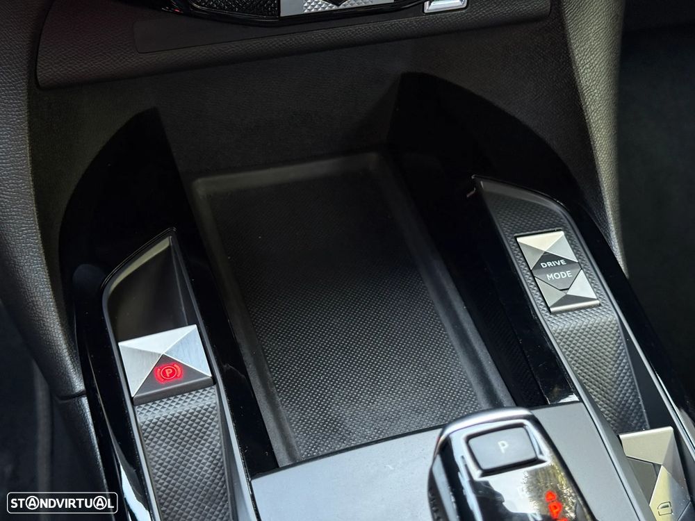 DS DS3 Crossback 1.2 PureTech Performance Line EAT8 - 25