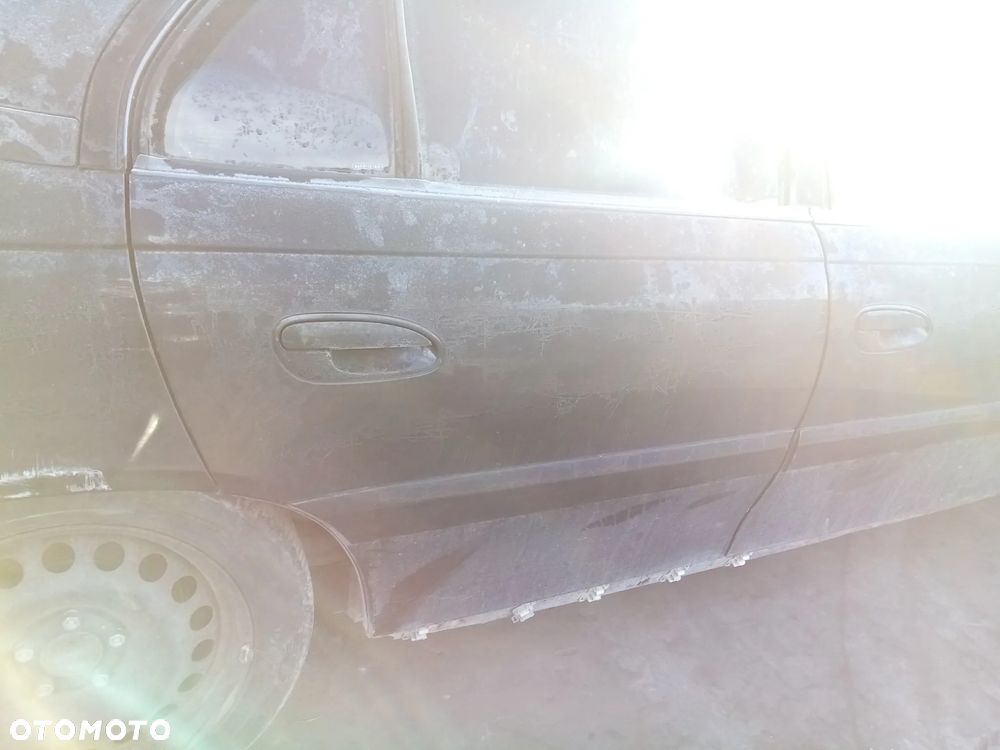 OPEL OMEGA B LIFT 3.0 V6 X30XE 99 - 03 - SKRZYNIA BIEGÓW 3.0 V6 MANUALNA - 13