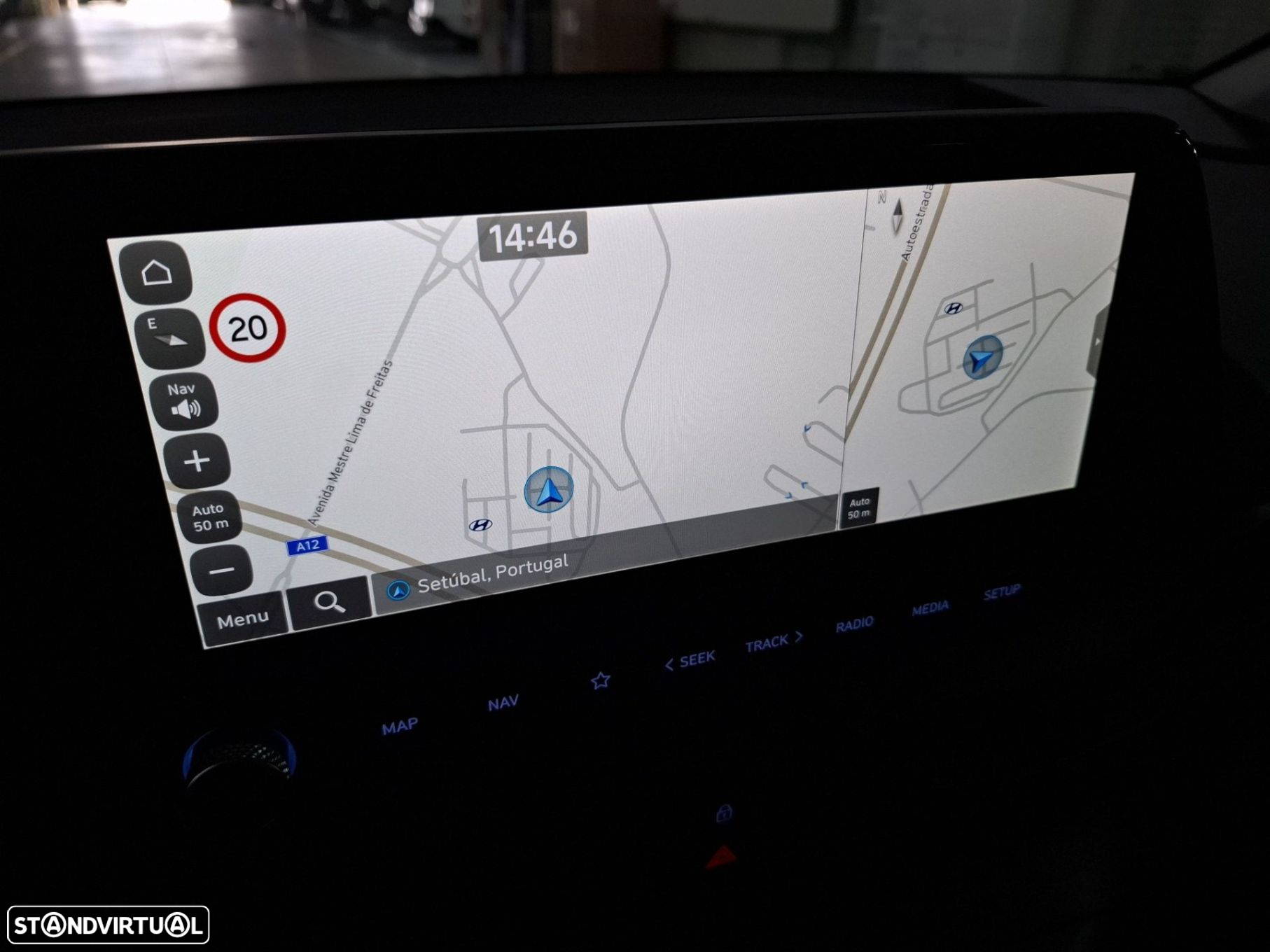 Hyundai i20 1.0 T-GDI Style - 21