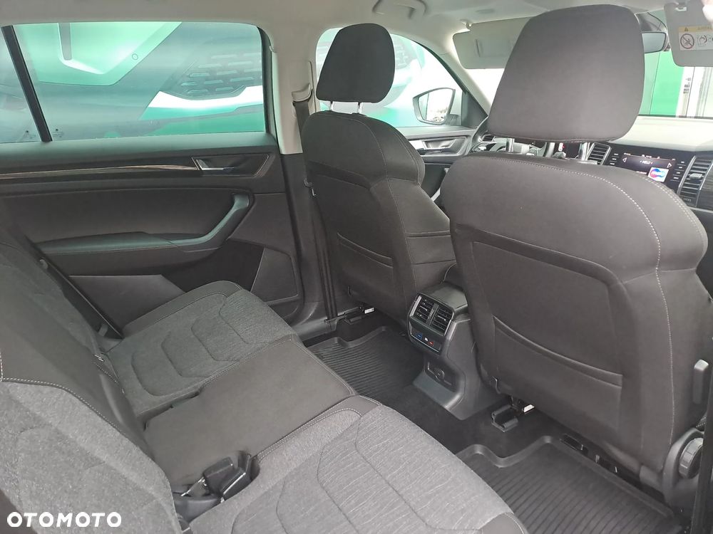 Skoda Kodiaq 2.0 TSI 4x4 Style DSG - 11