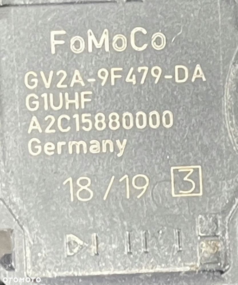 FORD F150 LIFT 17- 2.7 KOLEKTOR SSĄCY JT4E-9424-AD - 4