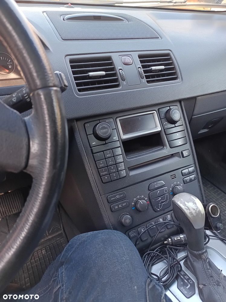 Volvo XC 90 2.4 D5 Executive - 7