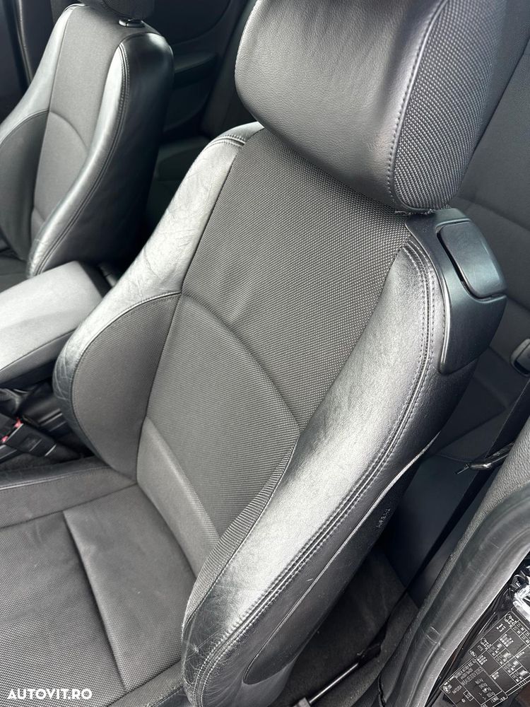 BMW Seria 1 120d DPF Edition Sport - 12