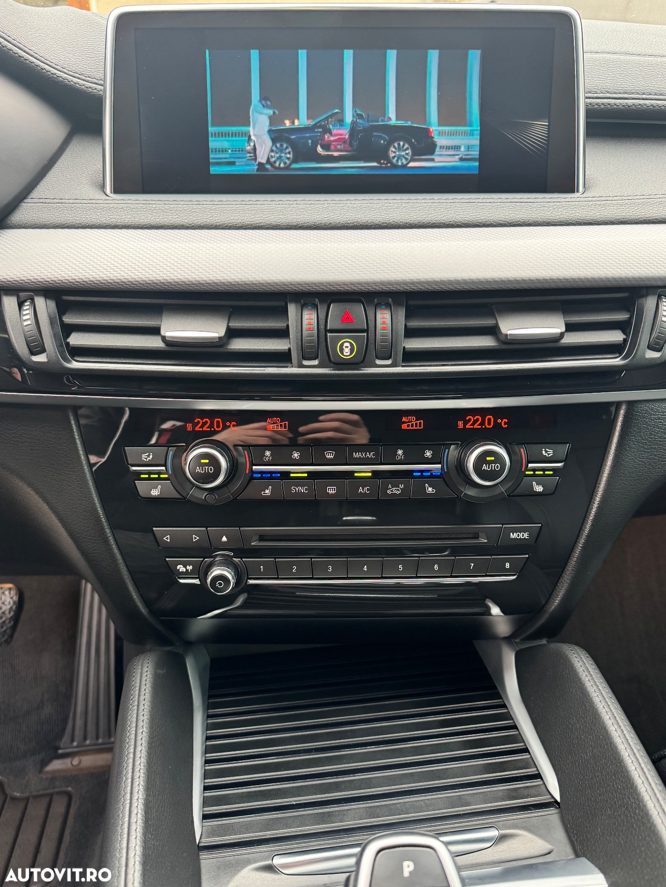 BMW X6 xDrive30d - 19