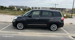 Fiat 500L 1.6 MJ Business S&S - 7
